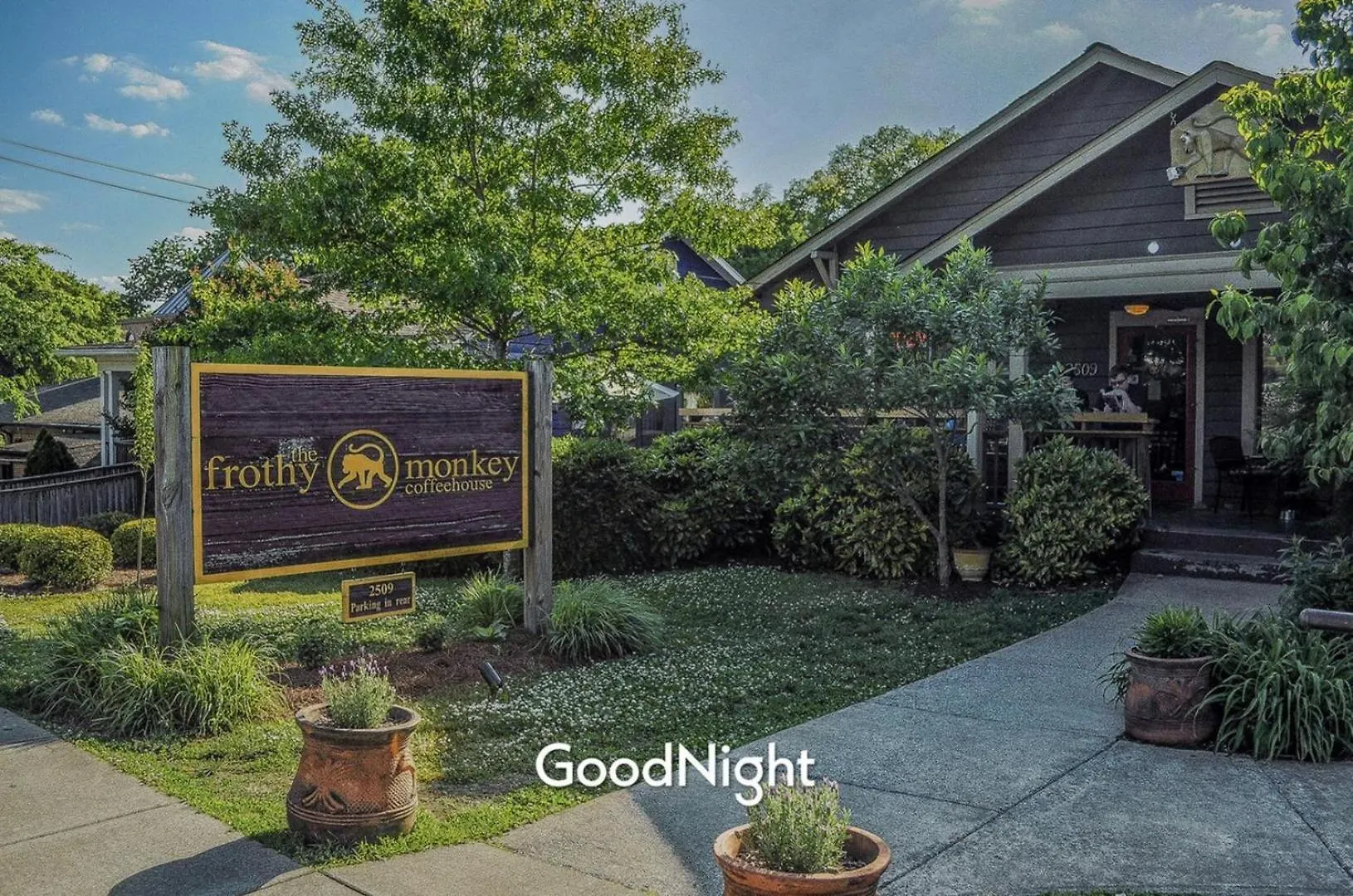 Brightwood - Sleeps 8 - Mins To Broadway Villa Nashville Holiday home