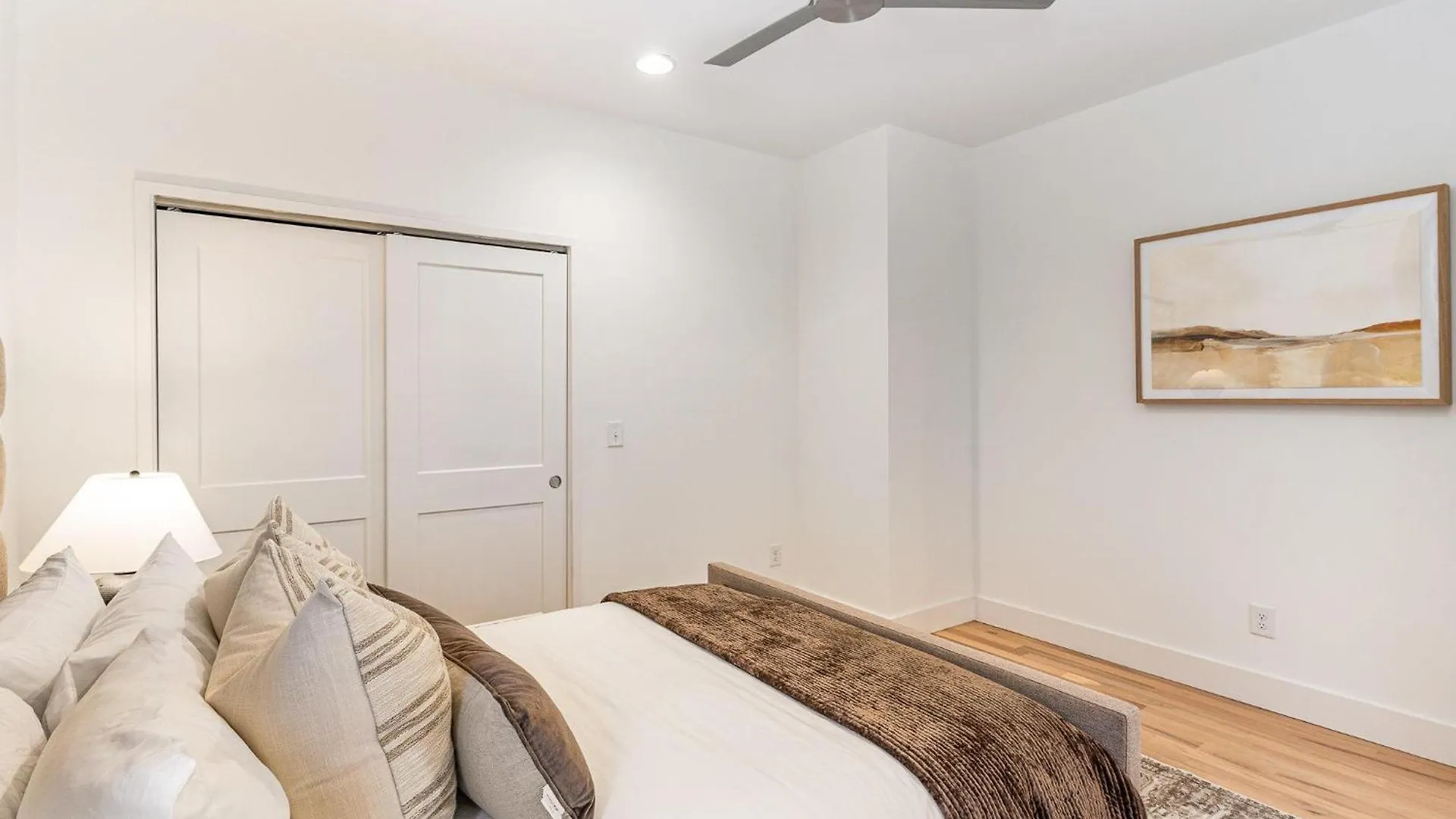Brightwood - Sleeps 8 - Mins To Broadway Villa Nashville Holiday home