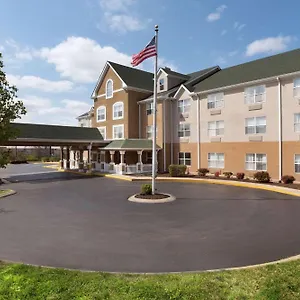 3* Hotel Country & By Radisson, Nashville, Tn